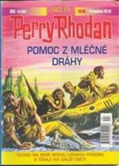 Pomoc z Mléčné dráhy