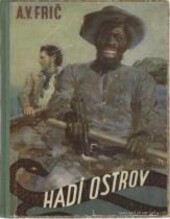 Hadí ostrov, 6. vyd., V nové úpravě 1. vyd.