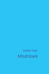 Modrásek