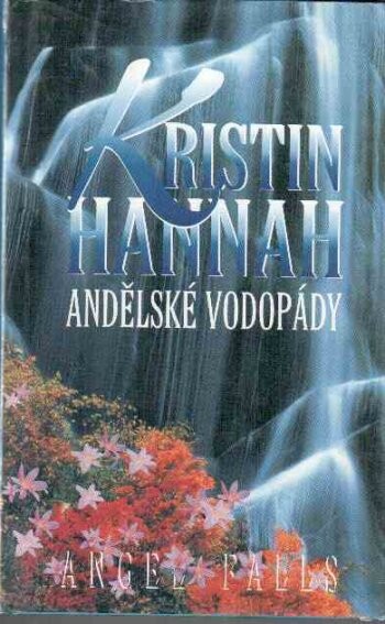 Andělské vodopády