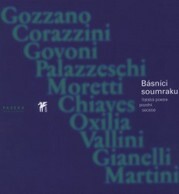 Básníci soumraku : italská poezie pozdní secese.