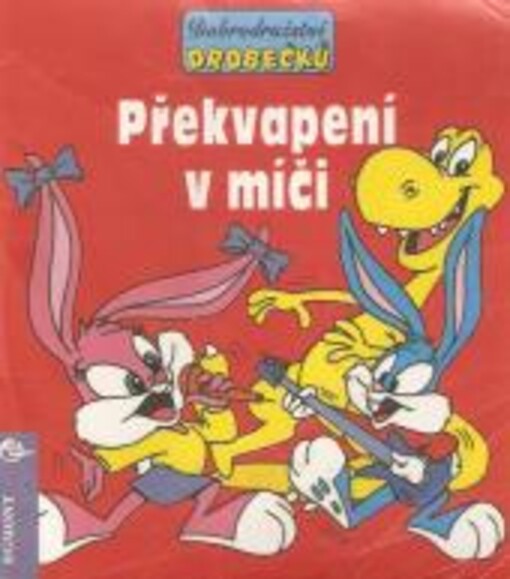 Překvapení v míči