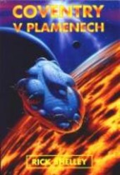 Coventry v plamenech