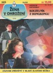 Kouzelník z Hongkongu