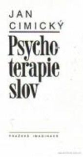 Psychoterapie slov