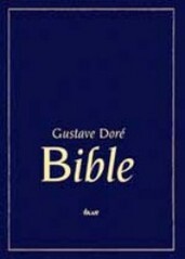Bible : biblické ilustrace /