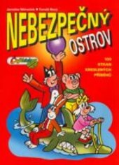 Nebezpečný ostrov