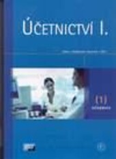 Účetnictví I.