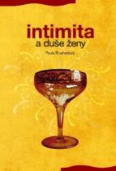 Intimita a duše ženy
