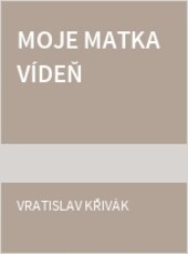Moje matka Vídeň