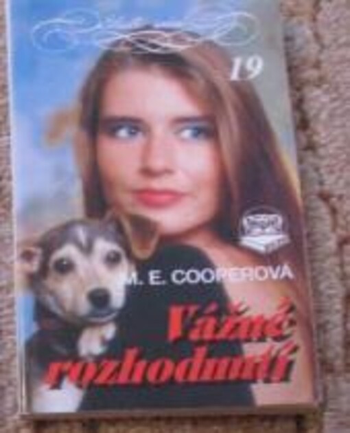 Vážné rozhodnutí