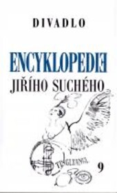 Encyklopedie Jiřího Suchého. Divadlo, Svazek 9