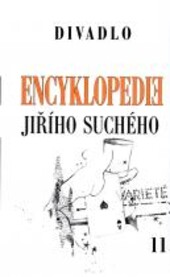 Encyklopedie Jiřího Suchého. Divadlo
