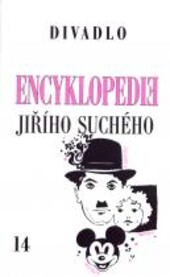 Encyklopedie Jiřího Suchého. Divadlo, Svazek 14