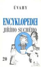 Encyklopedie Jiřího Suchého  20