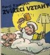 Zvířecí vztahy