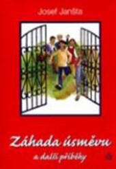 Záhada úsměvu a jiné příběhy