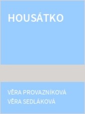 Housátko