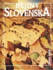 Dějiny Slovenska