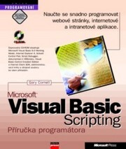 Microsoft visual basic scripting : příručka programátora.