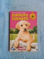 Jasonovo tajemství