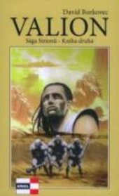 Valion, Kniha druhá, Valion