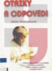 Otázky a odpovědi