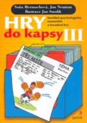 Hry do kapsy III.