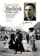 Jaroslav Havlíček: Neklidné srdce