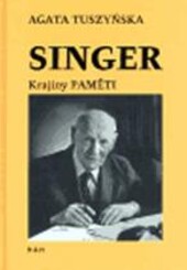 Singer : krajiny paměti