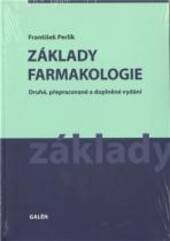 Základy farmakologie