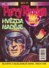 Perry Rhodan 100 - Hvězda naděje