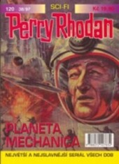 Planeta Mechanica