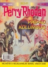 Případ Kolumbus