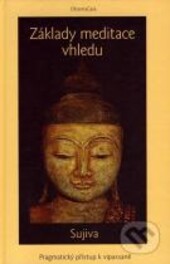 Základy meditace vhledu : pragmatický přístup k vipassaně, Vyd. 1.
