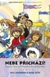 Nebe přichází