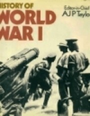 History of world war ...