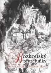 Bozkouský přitrefuňky