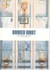 Damien Hirst :life, death and love : works from the Astrup Fearnley Collection shown at Kunsthuset Kabuso, 02.06-09.09.2007