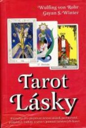 Tarot lásky