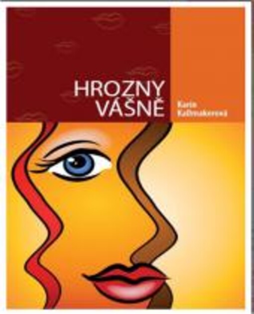 Hrozny vášně