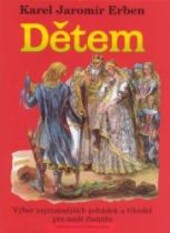 Dětem