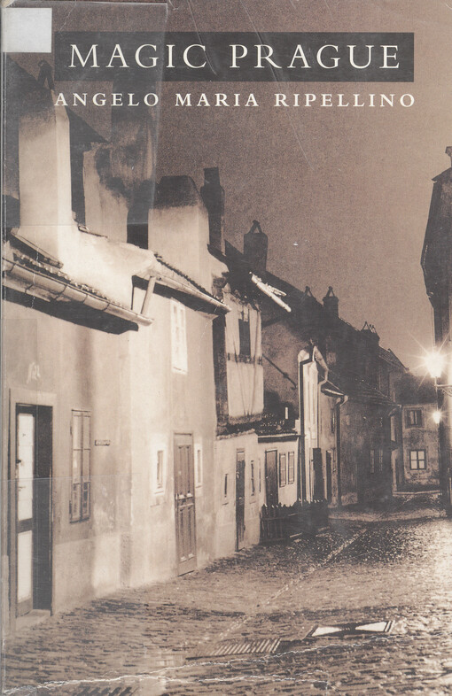 Magic Prague