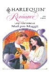Muž pro Maggii
