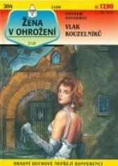 Vlak kouzelníků