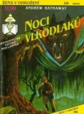 Noci vlkodlaků