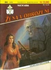 Noční křik