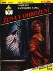 Postrach zámeckého parku