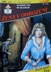Tajemný pes na blatech