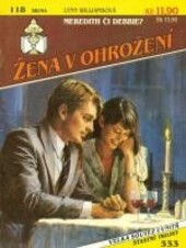 Meredith či Debbie?